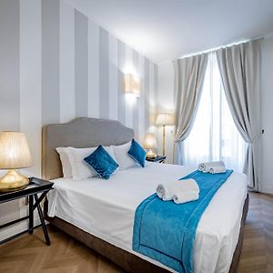 Kamer met een King Size Bed