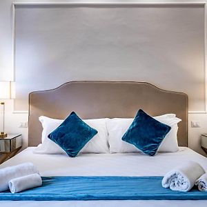 Deluxe Kamer